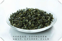 HelloYoung 100g High Quality Green Tea Chinese Top Grade Biluochun Tea Health Tea Flowering