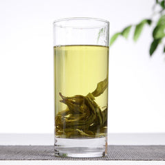 HelloYoung New Fresh Green Tea Biluochun Tea Top Grade PiLouChun Tea Healthy Care 250g
