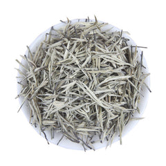 HelloYoung Health Tea Loose Tea Top-grade Green Tea Hair Tip Silver Needle 500g