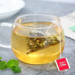 HelloYoung Jasmine green tea fruit tea boxed floral tea Jasmine green tea flavored tea