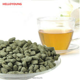 HelloYoung Oolong Tea 125g Natural Milk Oolong Tea Ginseng High Cost-effective Tea