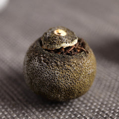 Yunnan Puerh Tea 500g Xinhui Xiaoqingguan (RX) Palace Puerh Ripe Tea