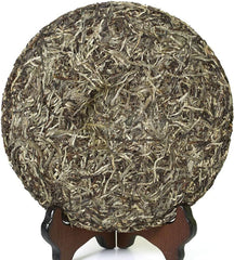 300g Year Supreme Silver Needle White Tea Baihao Yinzhen Tea Low Caffeine