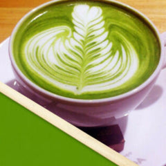 HelloYoung Slimming Tea Matcha Powder Green Tea Pure Organic Certified Matcha Tea 500g