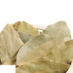 Organic Bay Leaves (8.8 oz): Ideal for Adding Flavor to Soups, Stews, and Sauces