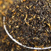 2025 Yunnan High Mountain Black Tea Rich Flavor Milk Tea Ingredient