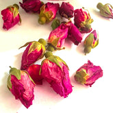 Osmanthus Lily Floral Silver Needle Marigold Tea Flower 108 Blooming Tea Balls