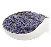New Dried Blooming Tea Lavandula Buds Blue Lavandula Officinalis Flowers 250g