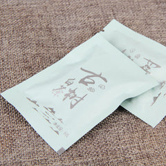 HelloYoung White Tea Yunnan High Mountain Ancient Tree Tea Natural 500g Honey Fragrance