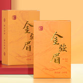 Jin Jun Mei Honey Aroma Premium Black Tea High Mountain Loose Leaf Gift Box