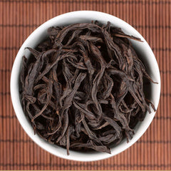 HelloYoung Wuyi Mountain Da Hong Pao Dahongpao Chinese Fujian Oolong Tea Big Red Robe 500g