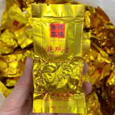 One Bubble Iron Goddess of Mercy Black Tea