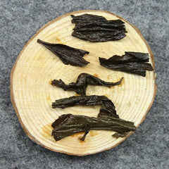 HelloYoung Da Hong Pao Oolong Dahongpao Premium Chinese Tea Wuyi Rougui Rock Tea