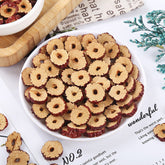 Sliced Red Date Bulk Dried Pitted Red Date Dried Red Date Flower Tea 500g