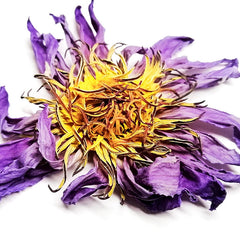 Osmanthus Lily Floral Silver Needle Marigold Tea Flower 108 Blooming Tea Balls