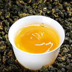 250g High Quality Tiguanyin Tea Taiwan Jin Xuan Milk Oolong Health Care Milk Tea