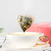 Honey Peach Oolong Tea Healthy Herb Tea Bag 150g/30 Bags