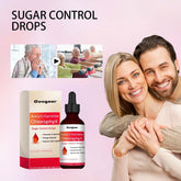 Balance Blood Lipid Sugar Comfort Care Supplement Body Nutrition HealthcareDrops