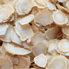 HelloYoung Sliced Root of Panax Ginseng Medium 100% Organic Herbs 500g/1.1lb