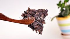 10 Year Aged Pu-erh Tea 250g Premium Ripe Black