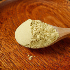 HelloYoung Pine Pollen Raw Pollen Pine Pollen New Powder Headway Powder Produce 100g/Jar