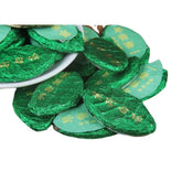 HelloYoung 500g High Quality Jasmine Old White Tea Natural Organic Leaves Small Cookie Tea