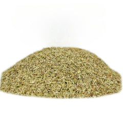 HELLOYOUNG Premium Grade Dried Thyme (Thyme Cut) 250G-T-Strong Flavor