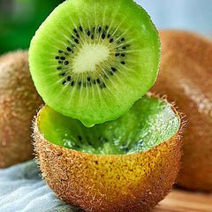 Kiwi Fruit Powder Without Added Pure Powder As Raw Material for Drinking Juice