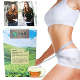 20茶包中国瘦身洗肠茶 Zhong Guo Shou Shen Xi Chang Cha 健康保健草本减肥茶 20茶包中國瘦身洗腸茶健康保健草本