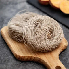 Kudzu Vermicelli 250g/bag Vermicelli Wide Vermicelli for Stew and Soup 250g