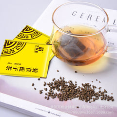 Chicory and Gardenia Tea Bags, Healthy Chrysanthemum and Goji Berries 60g