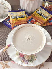 Single-Origin Inner Mongolia Milk Tea Salty Breakfast Important Other Instant
