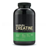 Creatine CapsulesCreatine CapsulesSports & Fitness Capsules