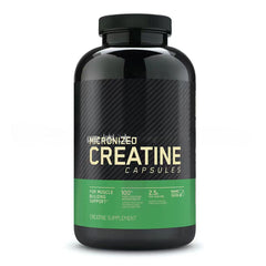 Creatine CapsulesCreatine CapsulesSports & Fitness Capsules