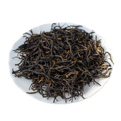 250g Original Keemun High Quality Black Tea Premium Qimen Anhui Qi Men Hong Cha