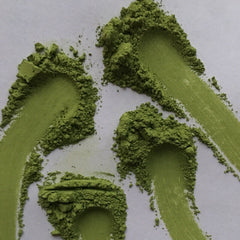 HelloYoung Organic PURE Matcha Green Tea Powder A Grade- Popular Organic Matcha
