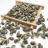 250g Handmade Phoenix Pearls Pure Quality Feng Yan Jasmine Dragon Pearl Tea