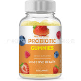 Probiotic GummiesProbiotic GummiesDigestive GummiesVitamins