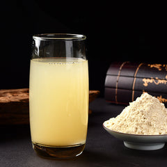 Changbai Mountain Ginseng Powder Sun Dried American Ginseng Powder 250g