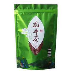 HelloYoung 250g/500g/1000g New Spring Tea, Longjing Chinese Green Tea Dragon Well Green Tea
