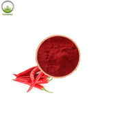 Pepper Paprika Pigment High Quality Paprika Powder Capsanthin 250g