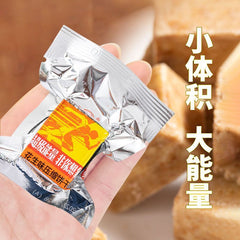 High-Fiber Compressed Biscuit – Meal Replacement Snack for Students & Breakfast