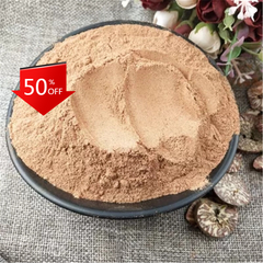 HelloYoung 500g Betel nut Powder Binlang Powder Chinese herb 100% Pure