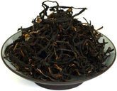 250g Supreme Yunnan Black Tea - Fengqing Dian Hong Dianhong Loose Leaf Tea