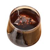 HelloYoung 125g/25 Bags Ginseng Eight Treasure Tea Chinese Wolfberry Yam Five Treasure Tea