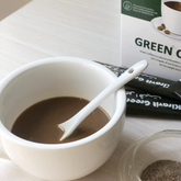 Weight Loss Coffee3 in 1Garcinia Cambogia Slimming Green Coffee with Ganoderma