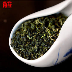 250g Milk Oolong Tea Dongding Wulong tea Taiwan High Mountain JinXuan Tea Green
