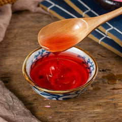 Pomegranate Fruit Powder Natural Pure Pomegranate Juice Powder Baking Cake