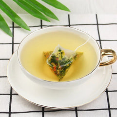 Honeysuckle Chrysanthemum Tea Healthy Herb Tea Bag 100g/20 Bags