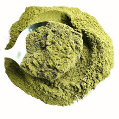 HelloYoung Factory wholesale peppermint powder pure peppermint leaves powdered 17.6oz